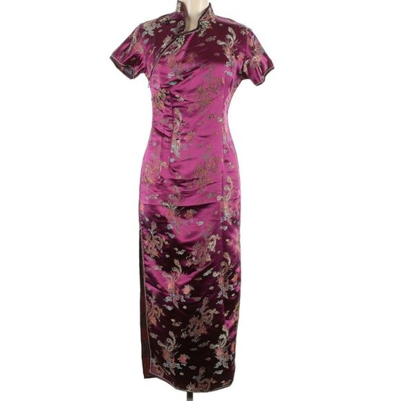 Vintage Dress - Picture 1 of 4
